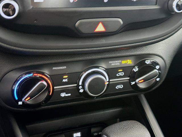 used 2024 Kia Soul car, priced at $16,197