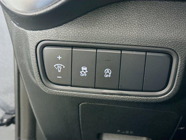 used 2024 Kia Soul car, priced at $16,197
