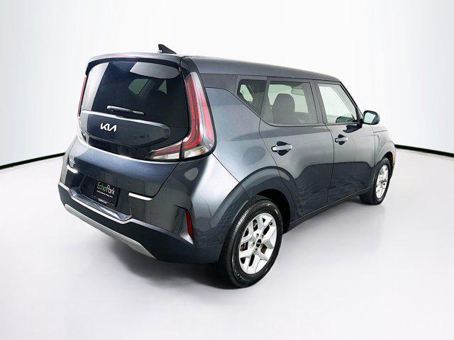 used 2024 Kia Soul car, priced at $16,197