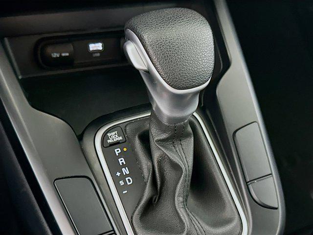 used 2024 Kia Soul car, priced at $16,197