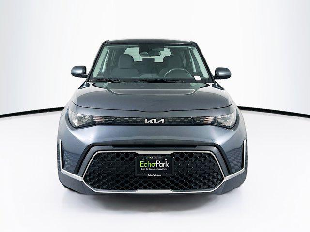 used 2024 Kia Soul car, priced at $16,197
