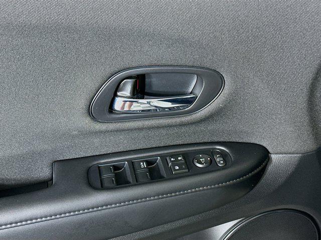 used 2022 Honda HR-V car, priced at $21,497