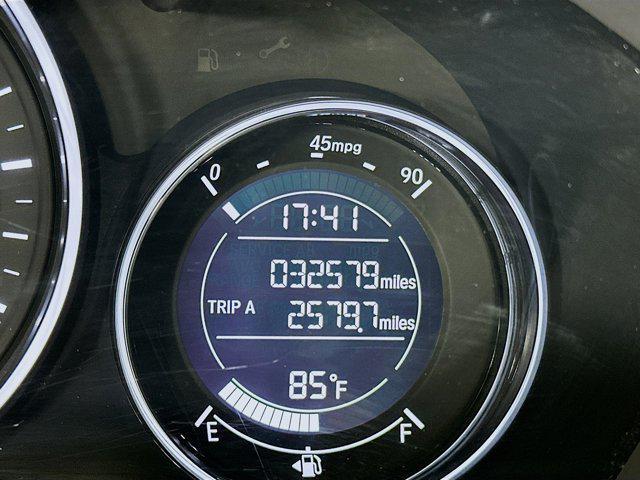 used 2022 Honda HR-V car, priced at $21,497