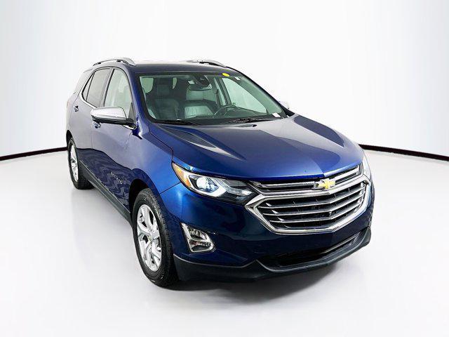 used 2019 Chevrolet Equinox car, priced at $14,789