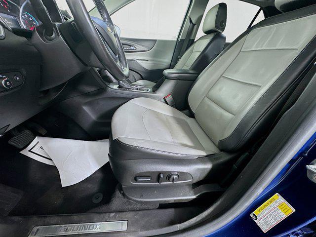 used 2019 Chevrolet Equinox car, priced at $14,389