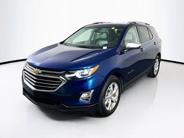 used 2019 Chevrolet Equinox car, priced at $14,389