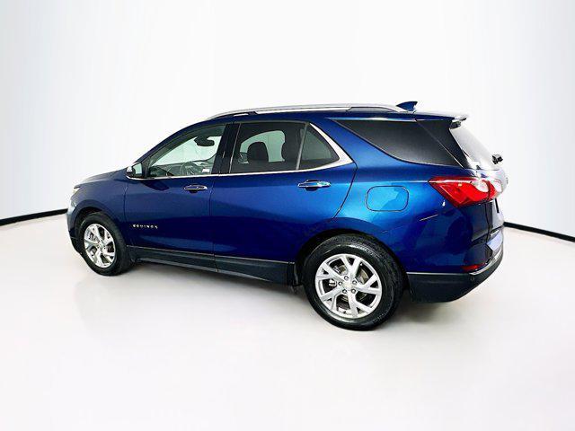 used 2019 Chevrolet Equinox car, priced at $14,389