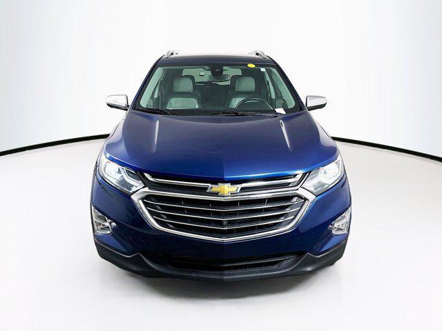 used 2019 Chevrolet Equinox car, priced at $14,389