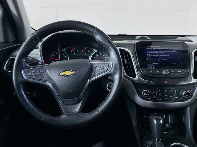 used 2019 Chevrolet Equinox car, priced at $14,389