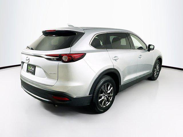 used 2023 Mazda CX-9 car, priced at $24,997