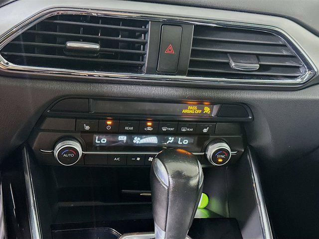 used 2023 Mazda CX-9 car, priced at $24,997