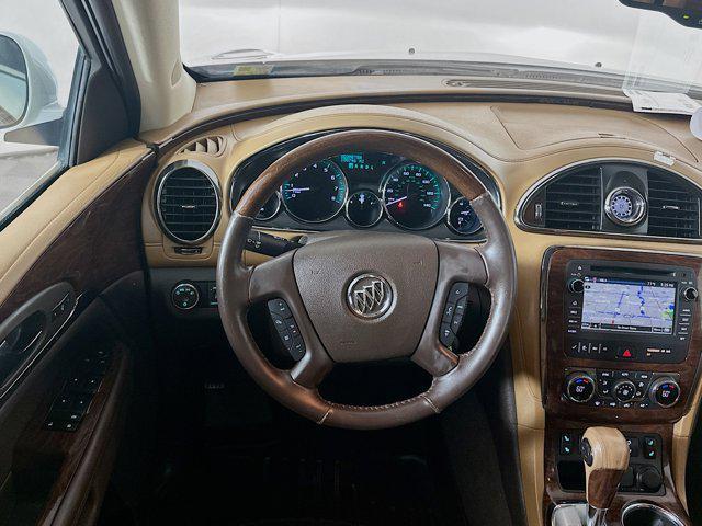 used 2016 Buick Enclave car, priced at $9,399