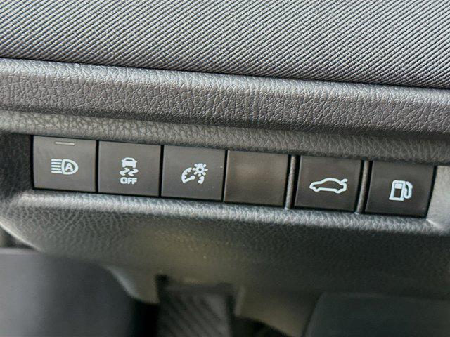 used 2025 Toyota Camry car, priced at $26,496