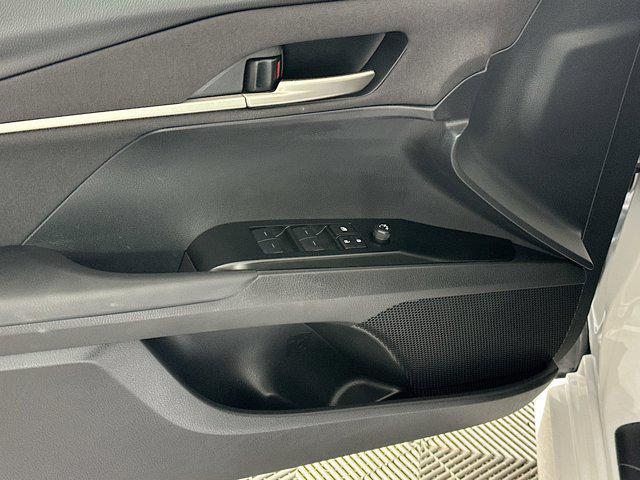 used 2025 Toyota Camry car, priced at $26,496