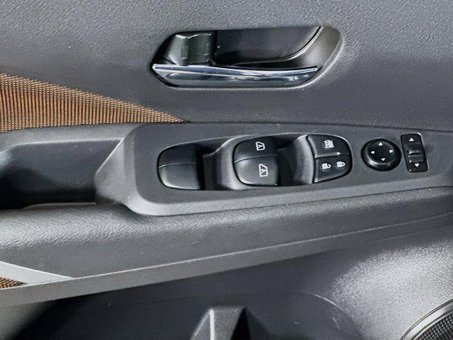 used 2024 Nissan Kicks car, priced at $21,397