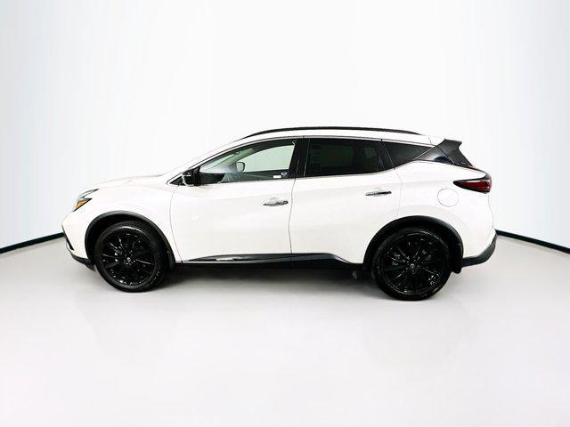 used 2023 Nissan Murano car, priced at $25,289