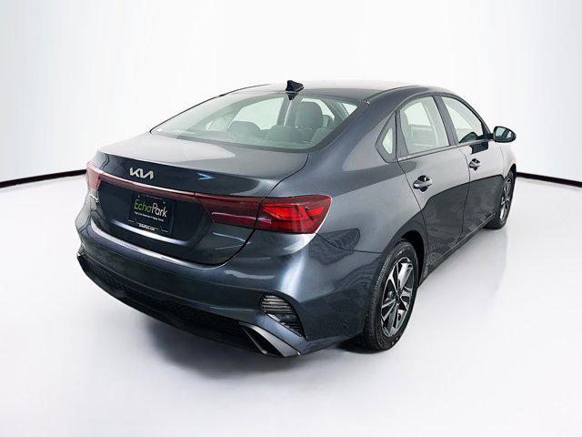 used 2024 Kia Forte car, priced at $15,996