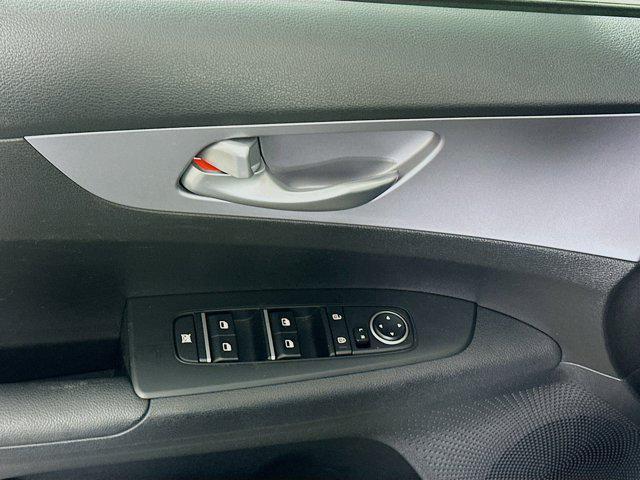used 2024 Kia Forte car, priced at $15,996