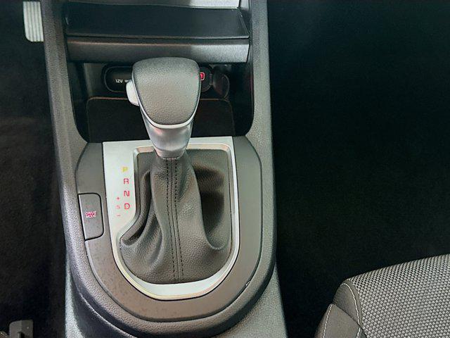 used 2024 Kia Forte car, priced at $15,996