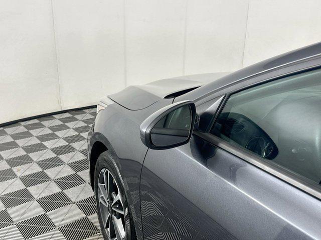 used 2024 Kia Forte car, priced at $15,996