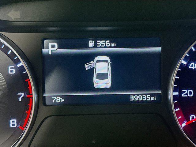 used 2024 Kia Forte car, priced at $15,996