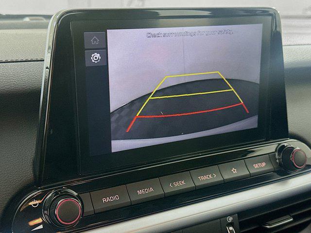 used 2024 Kia Forte car, priced at $16,496