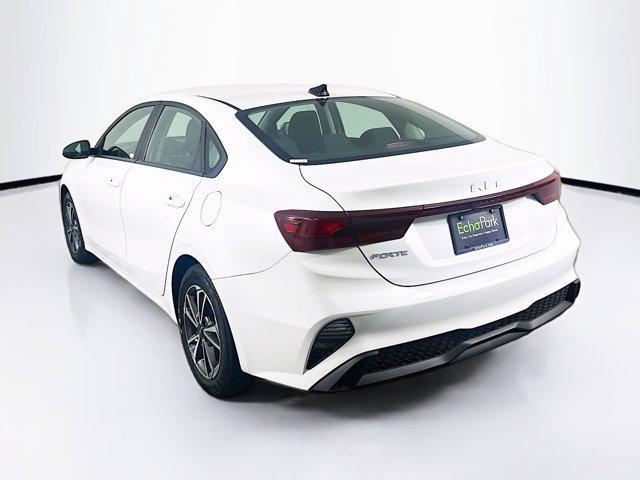 used 2024 Kia Forte car, priced at $16,496
