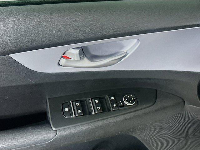 used 2024 Kia Forte car, priced at $16,496