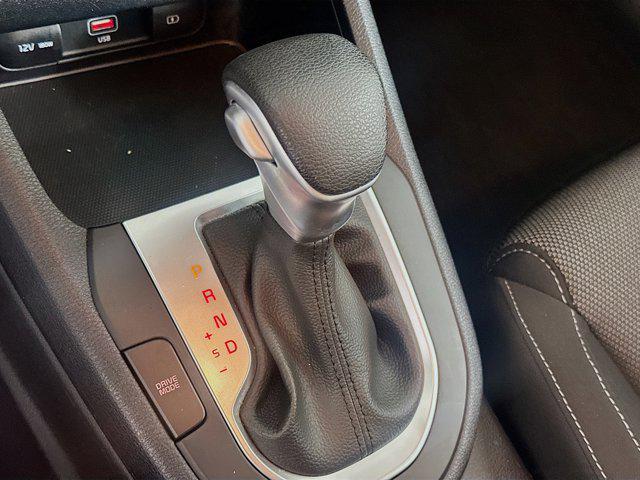 used 2024 Kia Forte car, priced at $16,496