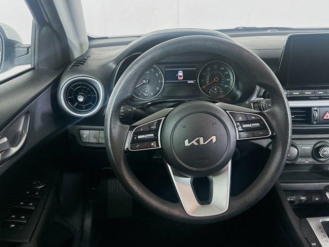 used 2024 Kia Forte car, priced at $16,496