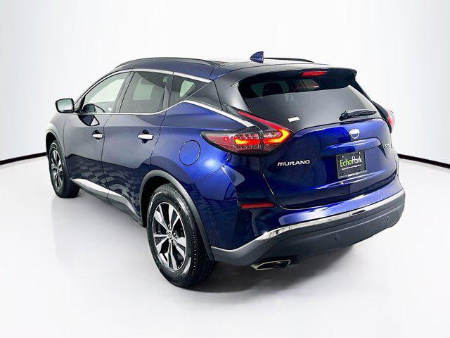 used 2023 Nissan Murano car, priced at $21,689