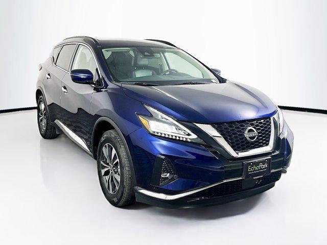 used 2023 Nissan Murano car, priced at $21,889