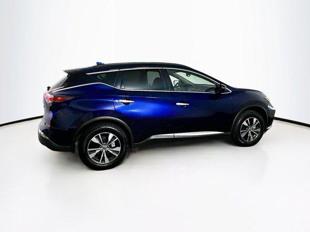 used 2023 Nissan Murano car, priced at $21,689