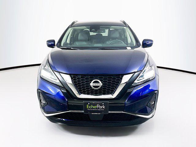 used 2023 Nissan Murano car, priced at $21,689