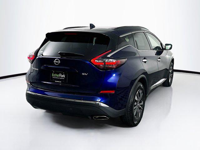 used 2023 Nissan Murano car, priced at $21,689