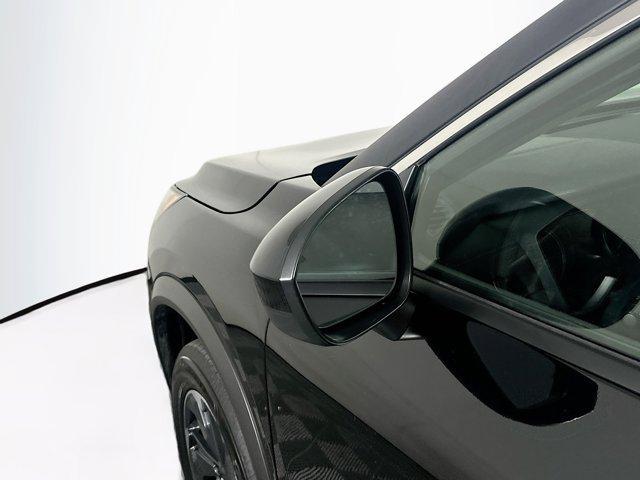 used 2025 Nissan Rogue car, priced at $20,387