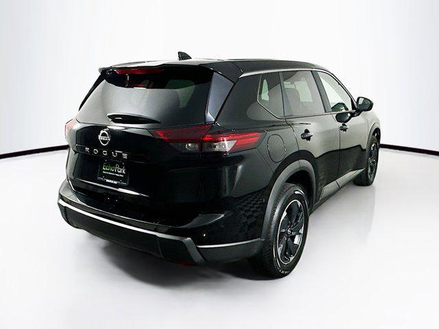 used 2025 Nissan Rogue car, priced at $20,387