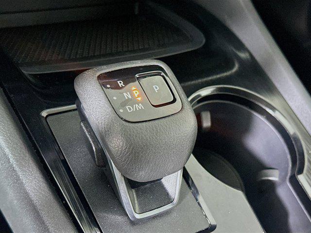 used 2025 Nissan Rogue car, priced at $20,387