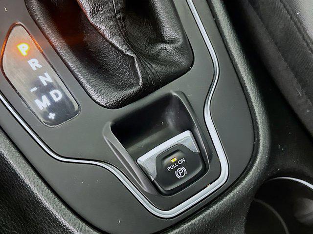 used 2019 Jeep Cherokee car, priced at $8,987