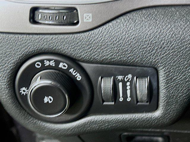 used 2019 Jeep Cherokee car, priced at $8,987