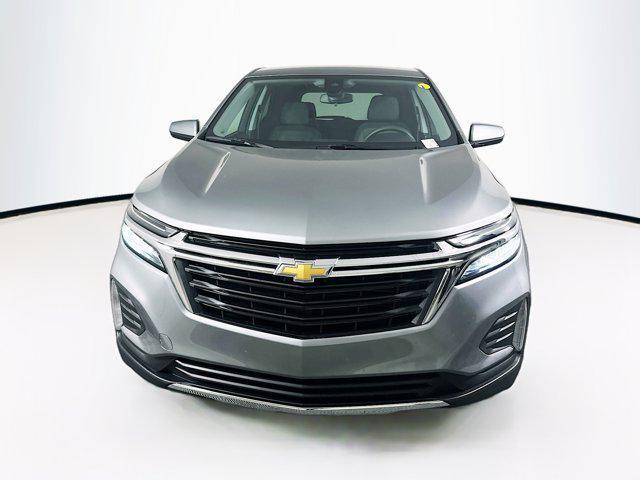 used 2023 Chevrolet Equinox car, priced at $20,489