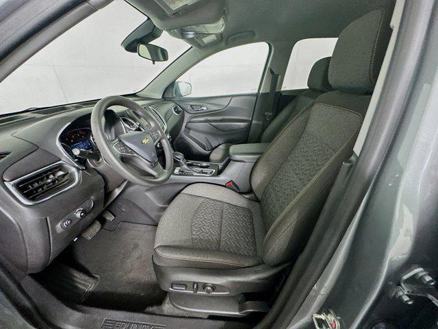 used 2023 Chevrolet Equinox car, priced at $20,489