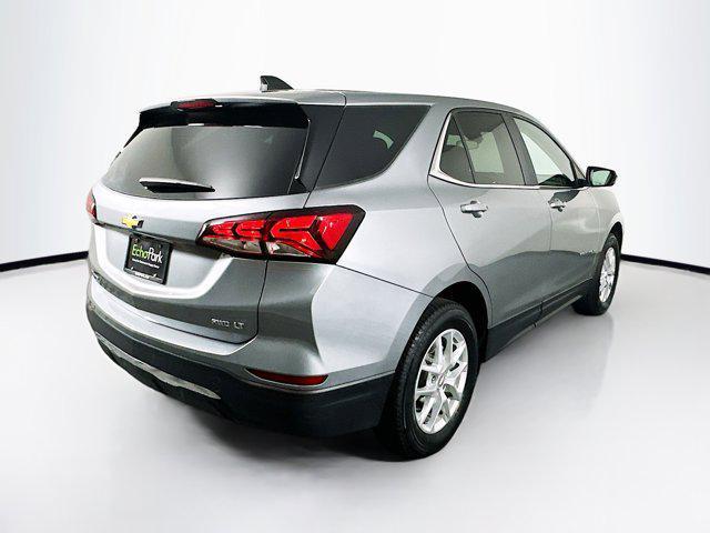 used 2023 Chevrolet Equinox car, priced at $20,489