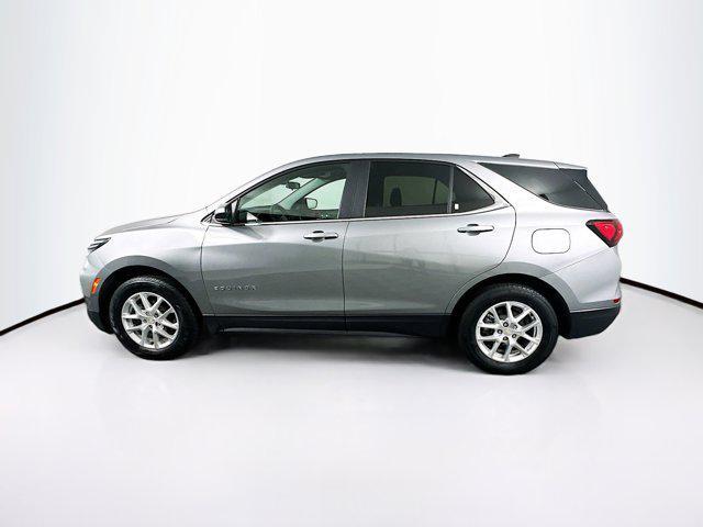 used 2023 Chevrolet Equinox car, priced at $20,489