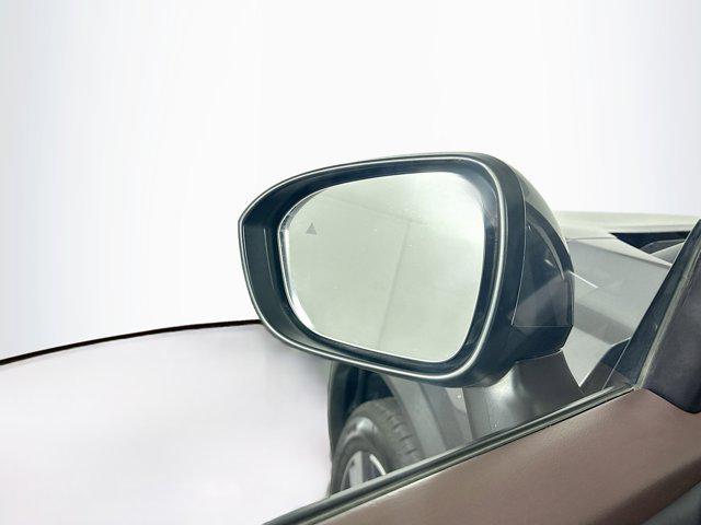used 2023 Nissan Rogue car, priced at $22,997