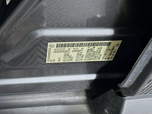 used 2023 Nissan Rogue car, priced at $22,997
