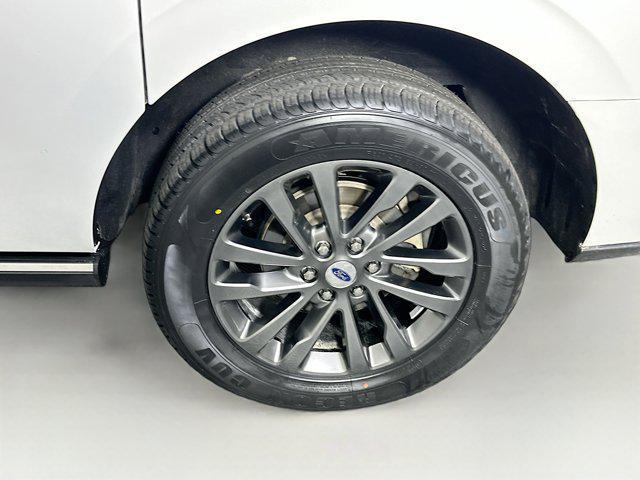 used 2021 Ford Expedition Max car, priced at $36,697