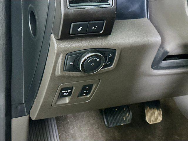 used 2021 Ford Expedition Max car, priced at $36,697