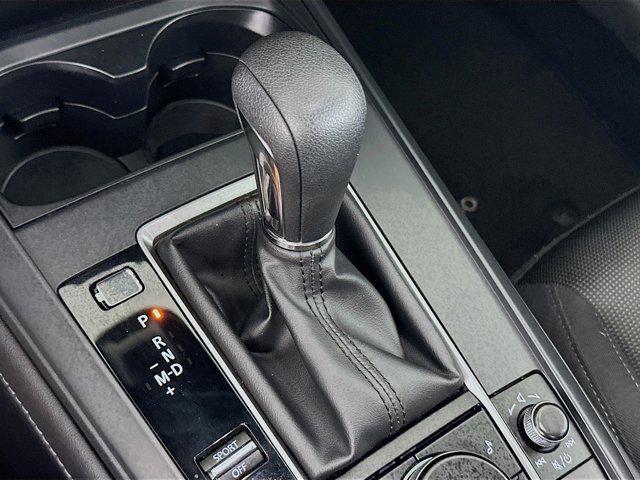 used 2024 Mazda CX-30 car, priced at $22,697