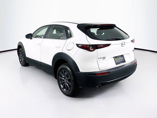 used 2024 Mazda CX-30 car, priced at $22,697
